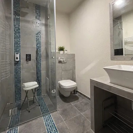 Hotel Smart 4*