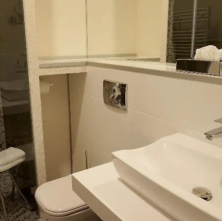 Smart Hotel