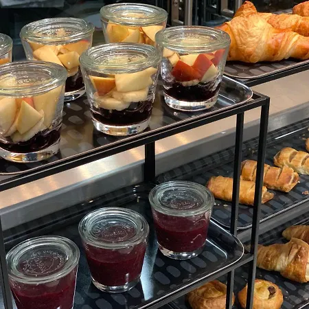 Smart Hotel Budapeste