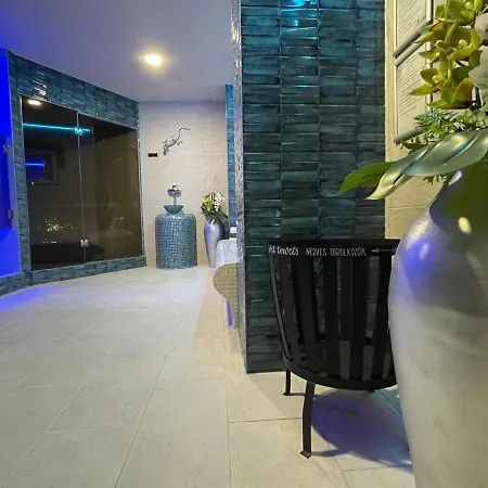 Hotel Smart Budapeste