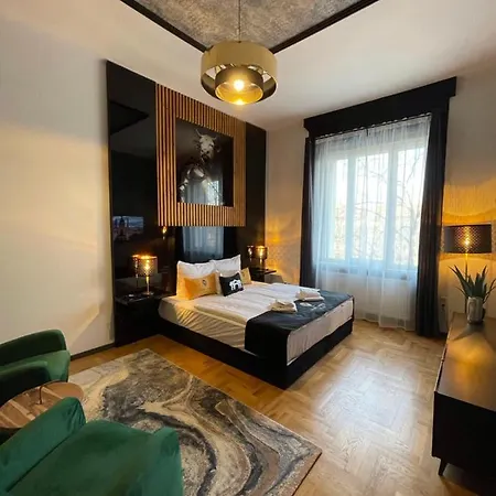 Smart מלון בודפשט