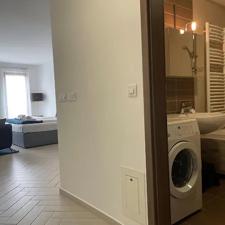 Hotel Smart Budapeste