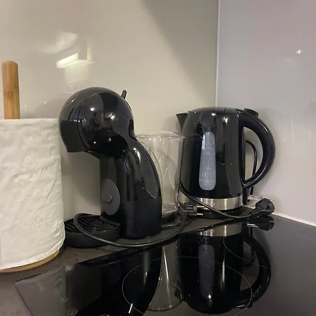 Smart 4* Budapeste