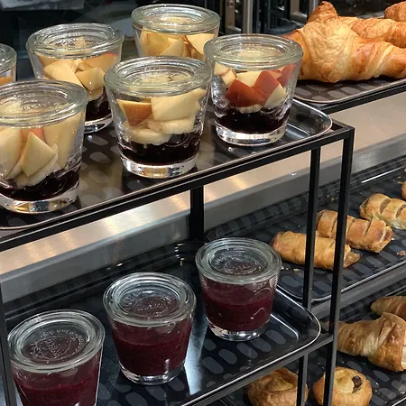 Smart מלון בודפשט