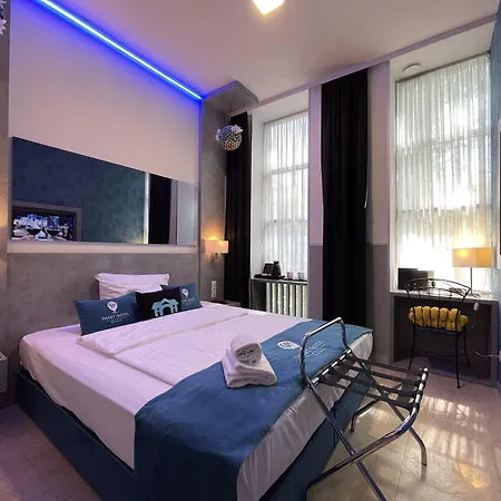 Smart 4*
