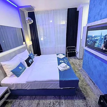 Smart Hotel 4*