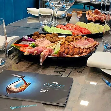 Smart Hotel