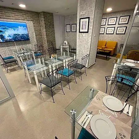 Smart Hotel