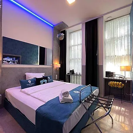 Hotel Smart Budapest