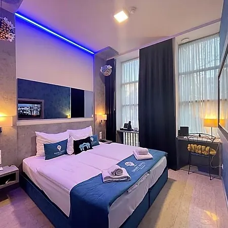 Hotel Smart 4*