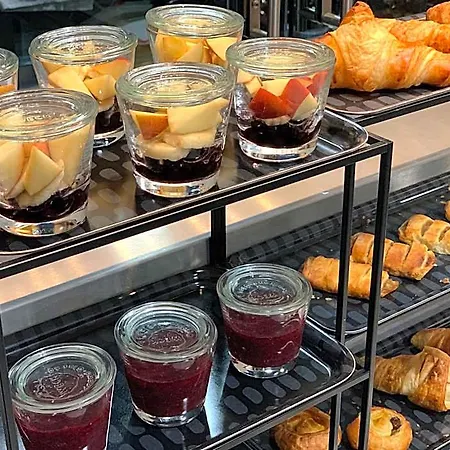 Smart 4* Budapest