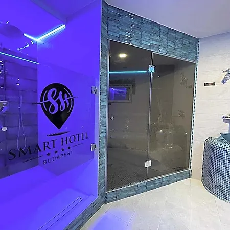 Smart Budapest
