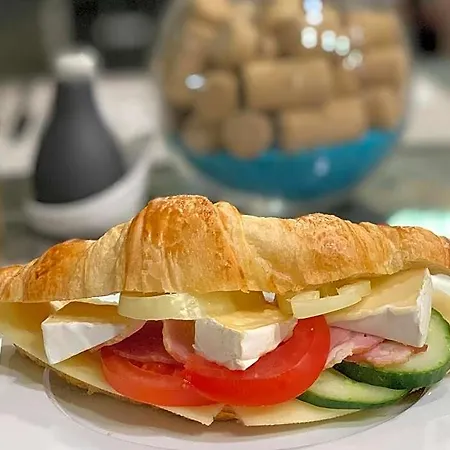 Smart 4* Budapest