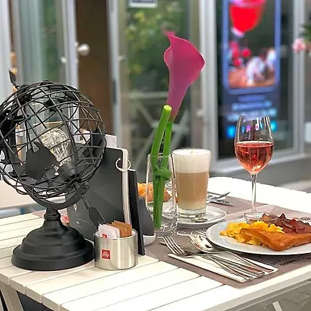 Smart Hotel Budapest