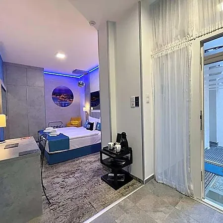 Smart Hotel Budapest