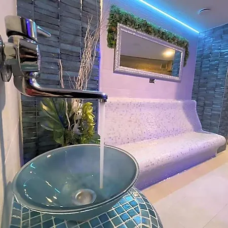 Smart 4* Budapest