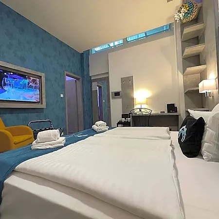 Smart 4*