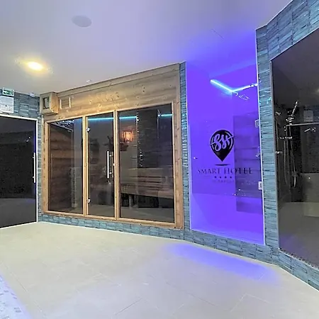 Hotel Smart