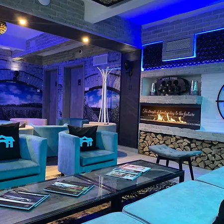 Smart Hotell Budapest
