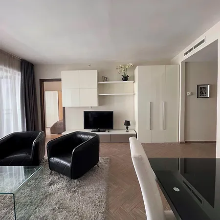 Hotell Smart
