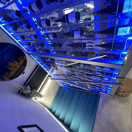 Smart 4* Budapest