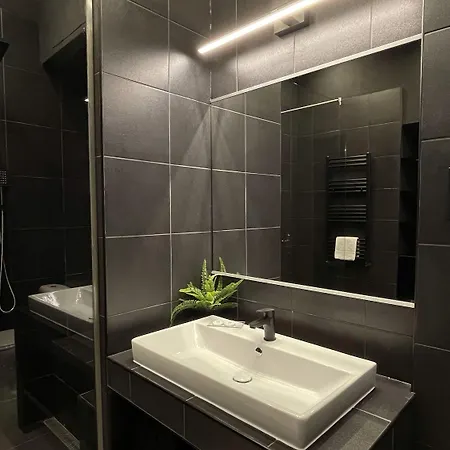 Smart 4* Budapest