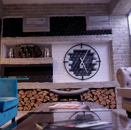 Hotel Smart Budapest