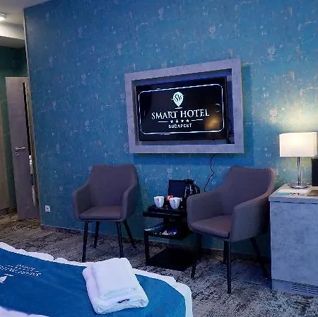 Smart בודפשט