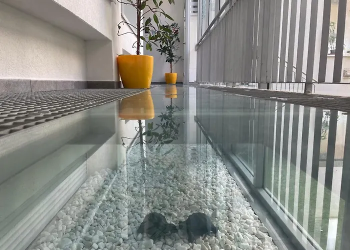 Smart 4* Budapest