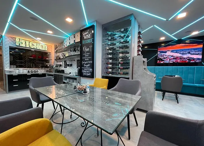 Hotel Smart Budapest