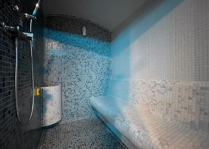 Hotell Smart Budapest