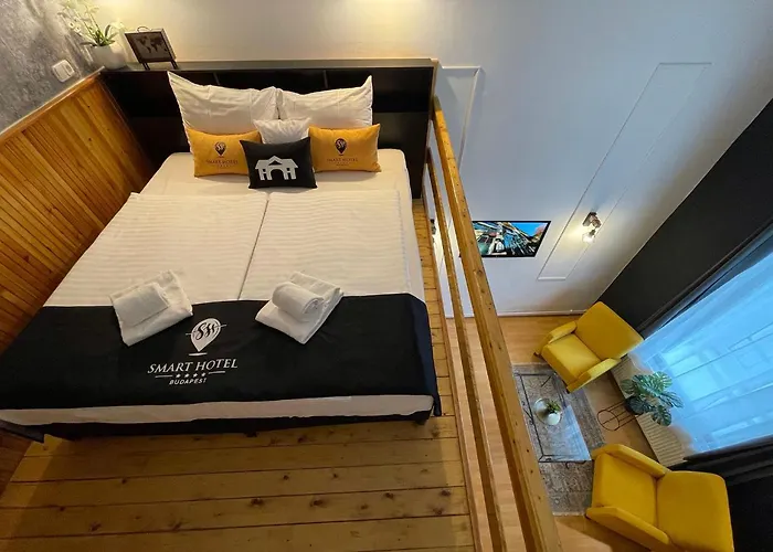 Smart Hotell 4*