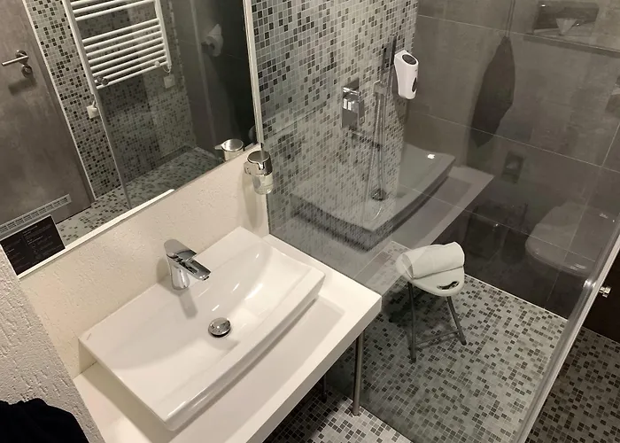 Hotell Smart