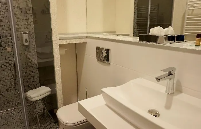 Smart Hotell