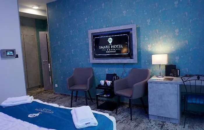 Smart Budapest