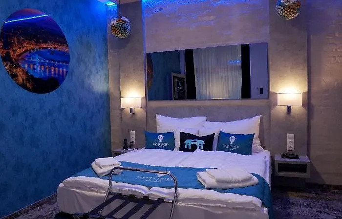 Hotell Smart 4*