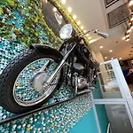 Smart Hotel 4*