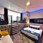 Smart 4* Budapest