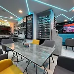 Hotel Smart Budapest