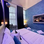 Smart 4* Budapest