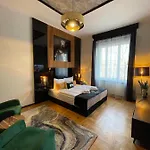 Smart Hotel Budapest