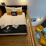 Smart Hotel 4*