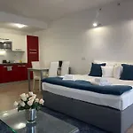 Hotel Smart Budapest