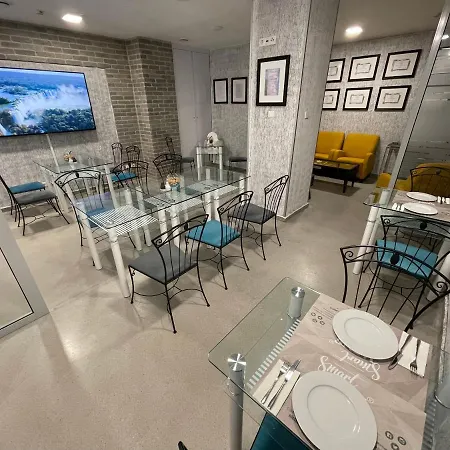 Otel Smart Budapeşte