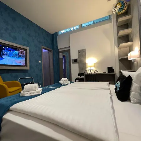 Smart Budapeste