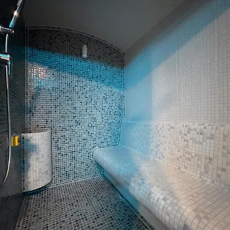 Hotel Smart Budapeste