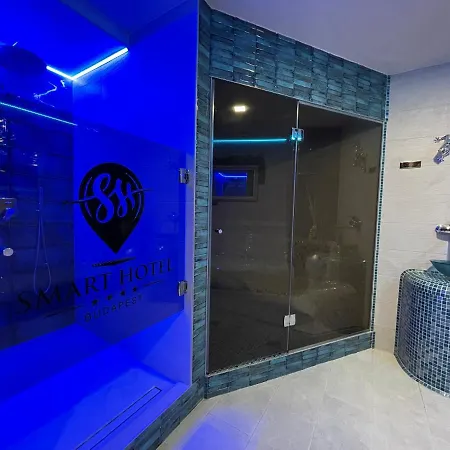 Smart Otel Budapeşte