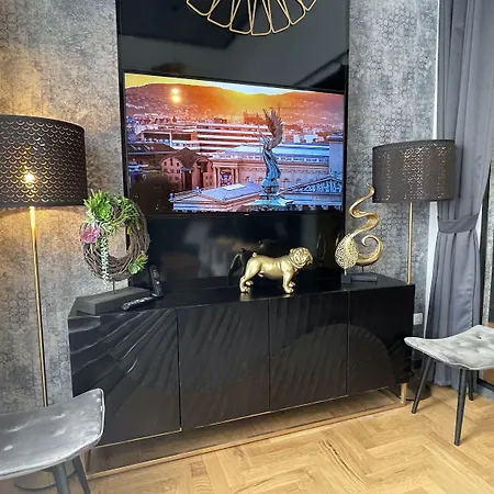 Otel Smart Budapeşte