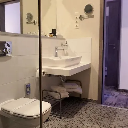 Szálloda Smart 4*