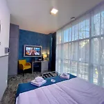 Smart 4*